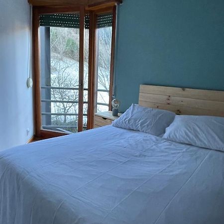 Tuca - Apartamento Acogedor Con Garaje A 1 Km De Vielha Bagian luar foto