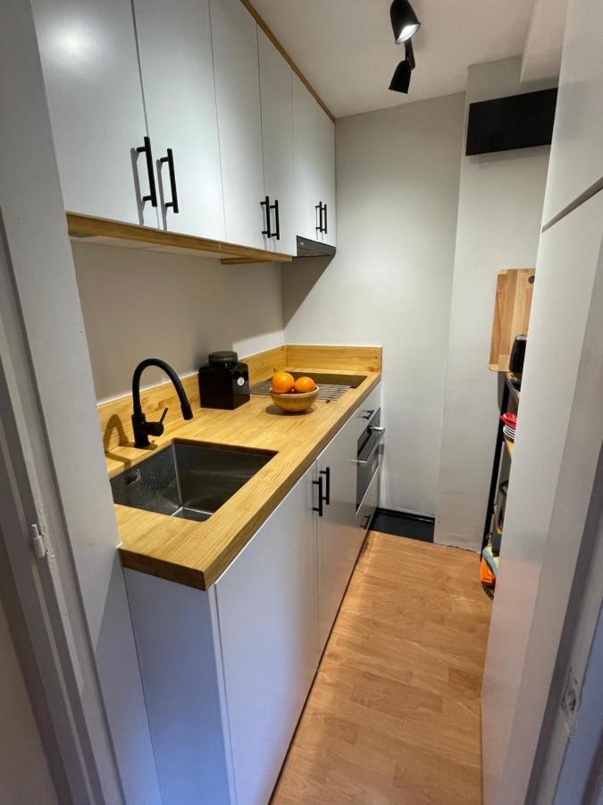 Tuca - Apartamento Acogedor Con Garaje A 1 Km De Vielha Bagian luar foto