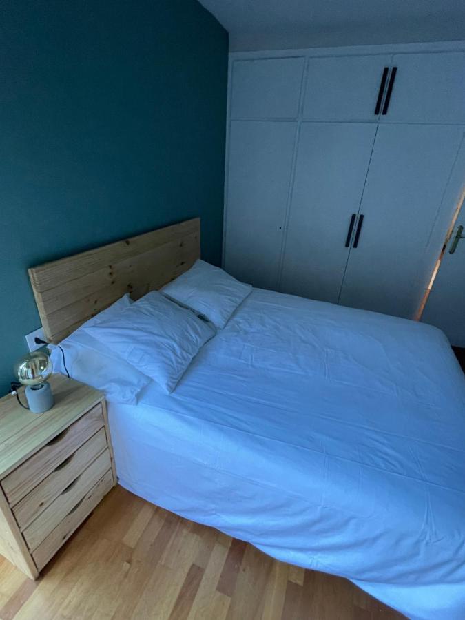 Tuca - Apartamento Acogedor Con Garaje A 1 Km De Vielha Bagian luar foto